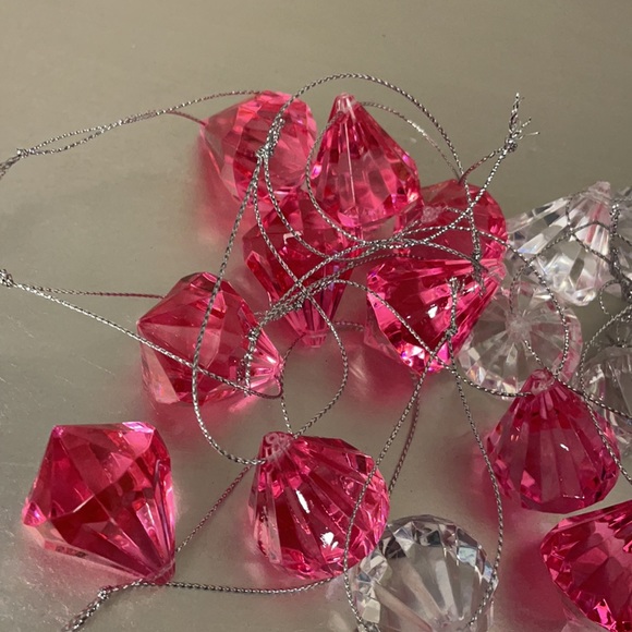 6 Boxes Small Christmas Ornaments - Picture 8 of 11